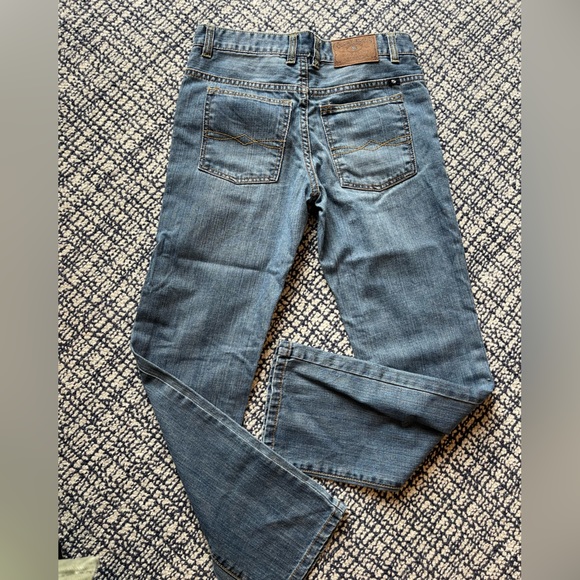 Lucky Brand Billy Straight size 14 - Picture 3 of 4